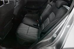 2017 Kia Sportage Si Premium