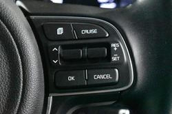 2017 Kia Sportage Si Premium