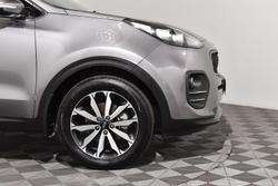 2017 Kia Sportage Si Premium