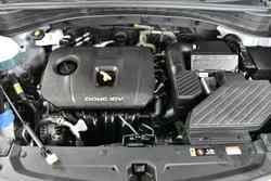 2017 Kia Sportage Si Premium