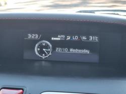 2017 Subaru WRX Premium