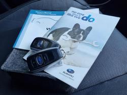 2017 Subaru WRX Premium