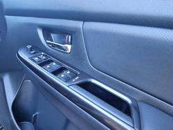 2017 Subaru WRX Premium