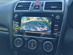 2017 Subaru WRX Premium