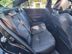 2017 Subaru WRX Premium