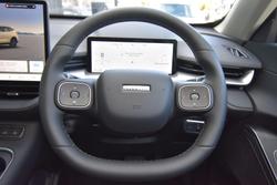 2025 GWM Haval H6 Ultra PHEV