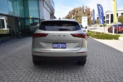 2025 GWM Haval H6 Ultra PHEV
