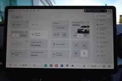 2025 GWM Haval H6 Ultra PHEV