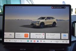 2025 GWM Haval H6 Ultra PHEV