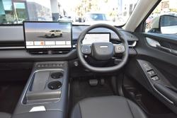 2025 GWM Haval H6 Ultra PHEV