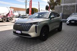 2025 GWM Haval H6 Ultra PHEV