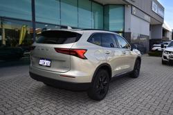 2025 GWM Haval H6 Ultra PHEV