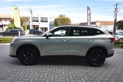 2025 GWM Haval H6 Ultra PHEV