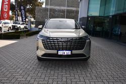 2025 GWM Haval H6 Ultra PHEV