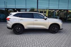 2025 GWM Haval H6 Ultra PHEV