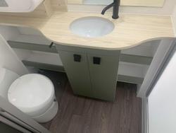 2024 Windsor Daintree