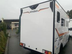 2025 Windsor Daintree