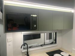 2025 Windsor Daintree