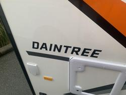 2024 Windsor Daintree