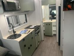 2025 Windsor Daintree