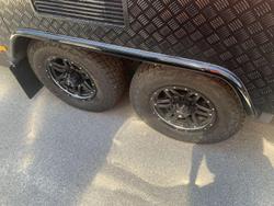 2025 Essential Caravans Cruiser V10 22'10'