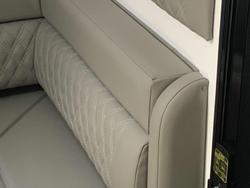 2025 Essential Caravans Cruiser V10 22'10'