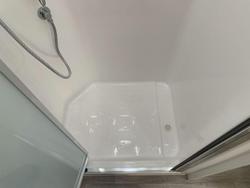 2025 Essential Caravans Cruiser V10 22'10'