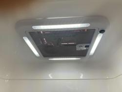 2025 Essential Caravans Cruiser V10 22'10'