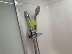 2025 Essential Caravans Cruiser V10 22'10'