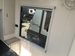 2025 Essential Caravans Cruiser V10 22'10'