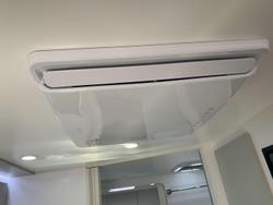 2025 Essential Caravans Cruiser V10 22'10'