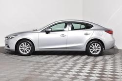 2016 Mazda 3 Neo