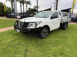 2019 Mazda BT-50 XT