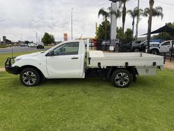 2019 Mazda BT-50 XT