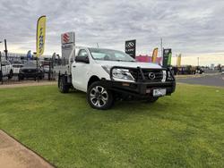 2019 Mazda BT-50 XT