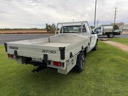 2019 Mazda BT-50 XT