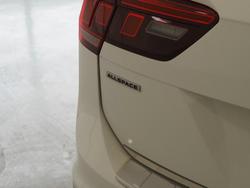 2022 Volkswagen Tiguan 132TSI Life Allspace