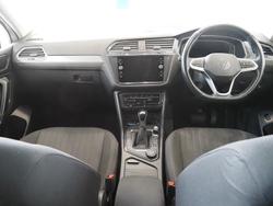 2022 Volkswagen Tiguan 132TSI Life Allspace