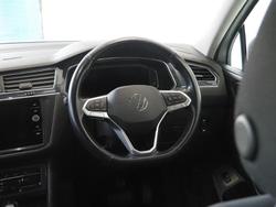 2022 Volkswagen Tiguan 132TSI Life Allspace