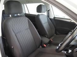 2022 Volkswagen Tiguan 132TSI Life Allspace