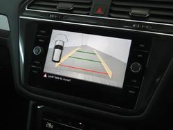 2022 Volkswagen Tiguan 132TSI Life Allspace