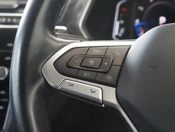 2022 Volkswagen Tiguan 132TSI Life Allspace