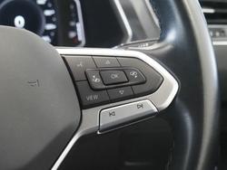 2022 Volkswagen Tiguan 132TSI Life Allspace