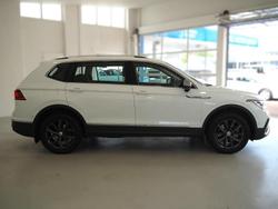 2022 Volkswagen Tiguan 132TSI Life Allspace