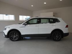 2022 Volkswagen Tiguan 132TSI Life Allspace