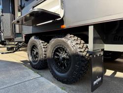 2025 GREAT AUSSIE XPLORA 22 FIVE DOWN UNDER LAYOUT