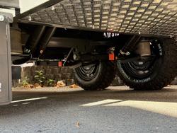 2025 GREAT AUSSIE XPLORA 22 FIVE DOWN UNDER LAYOUT