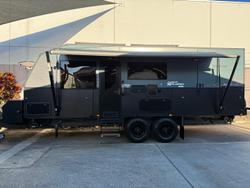 Great Aussie Xplora 22 Five Down Under Layout