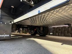 2025 GREAT AUSSIE XPLORA 22 FIVE DOWN UNDER LAYOUT