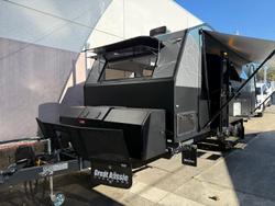 2025 GREAT AUSSIE XPLORA 22 FIVE DOWN UNDER LAYOUT